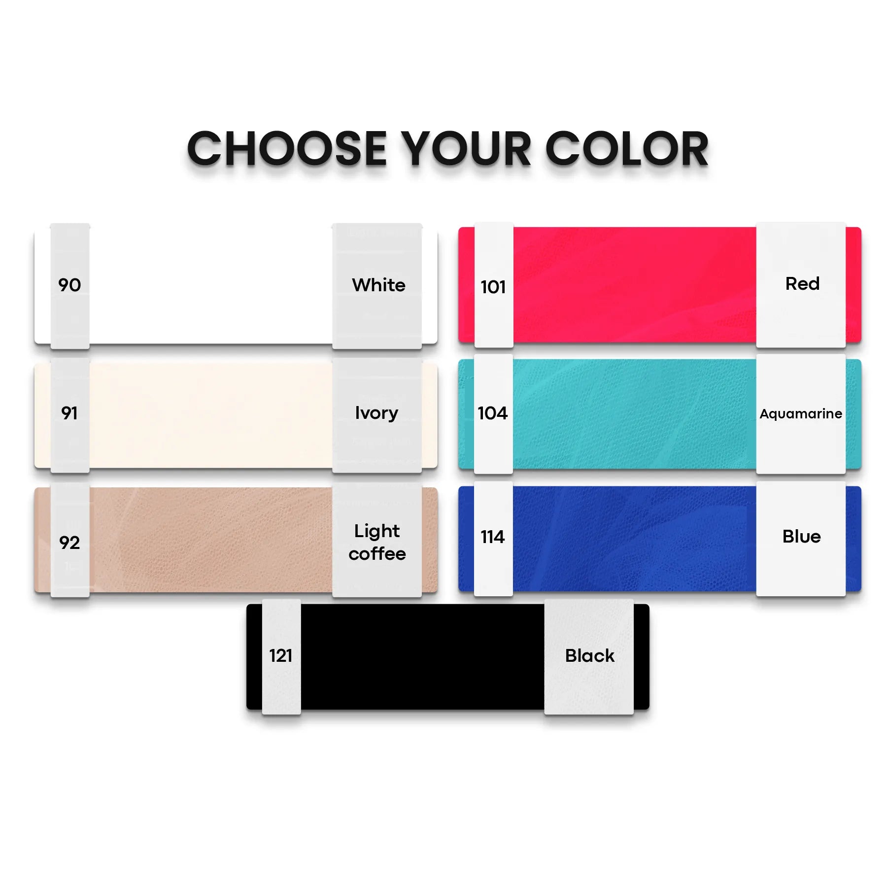 Flower Girl Tulle Skirt