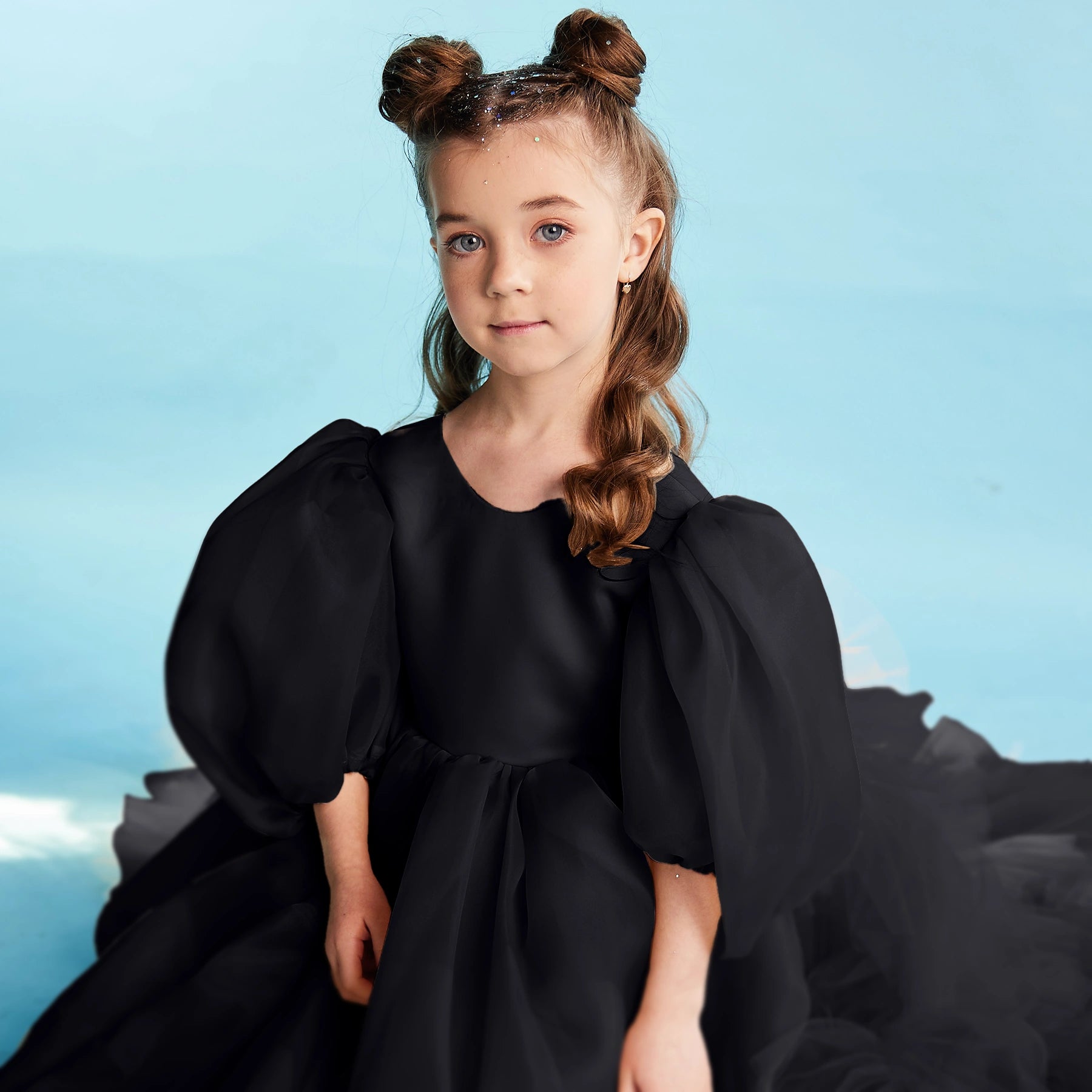 Jasmine flower girl dresses online
