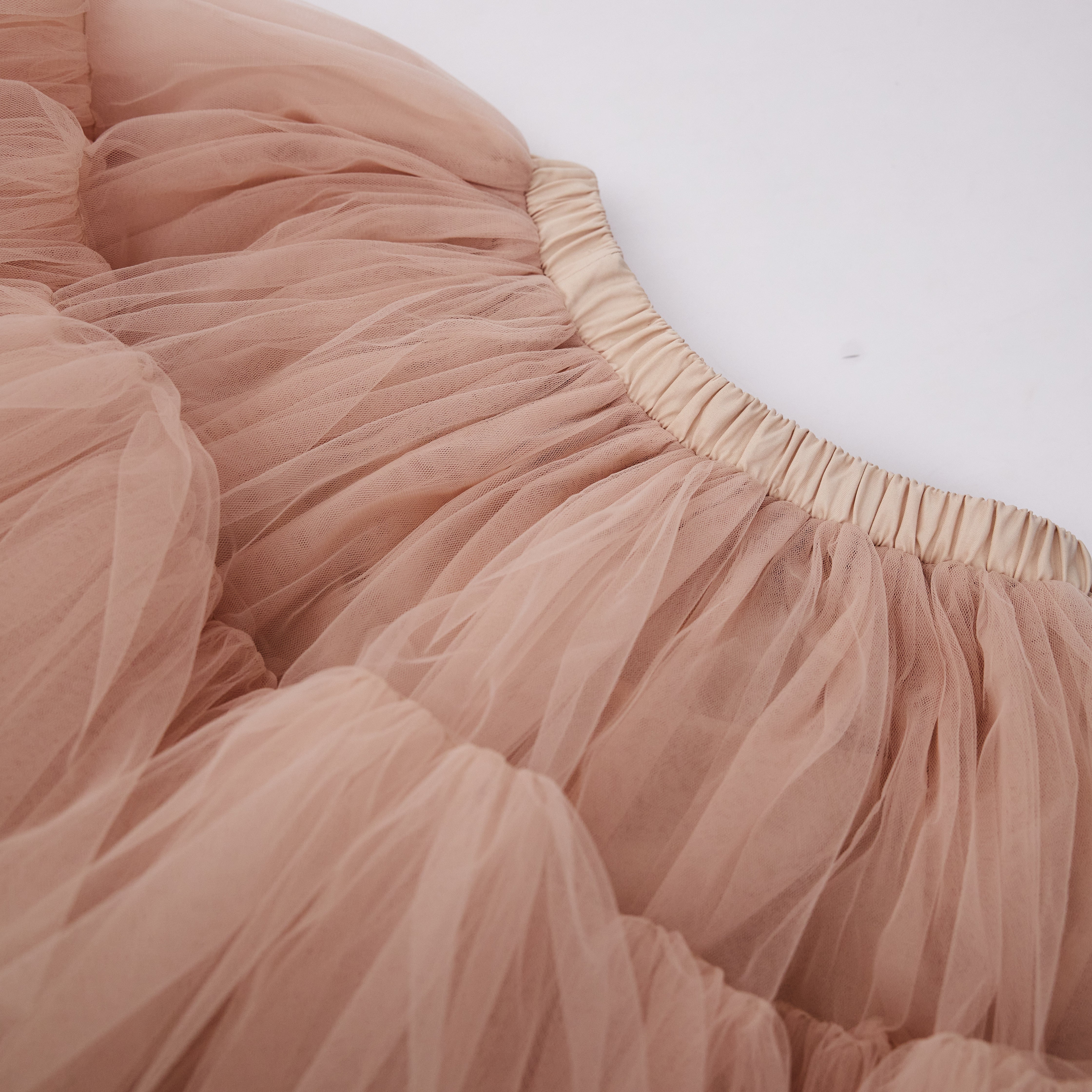 Birthday Party Short Tulle Skirt ’Magnolia’