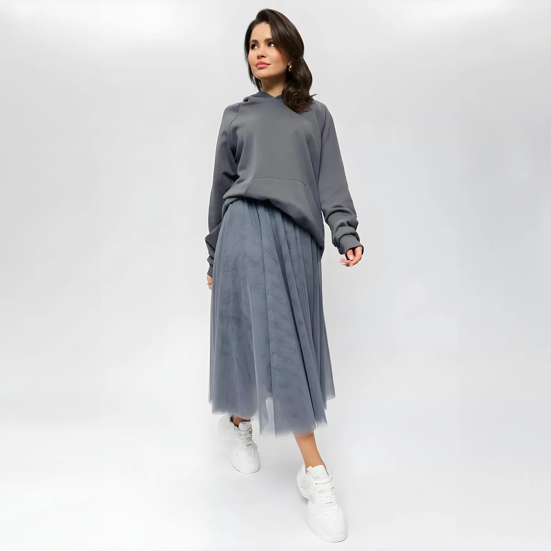 Tulle Skirt for Women
