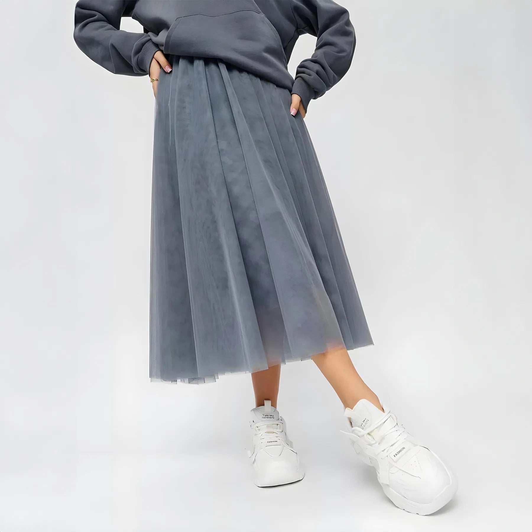 Tulle Skirt for Women