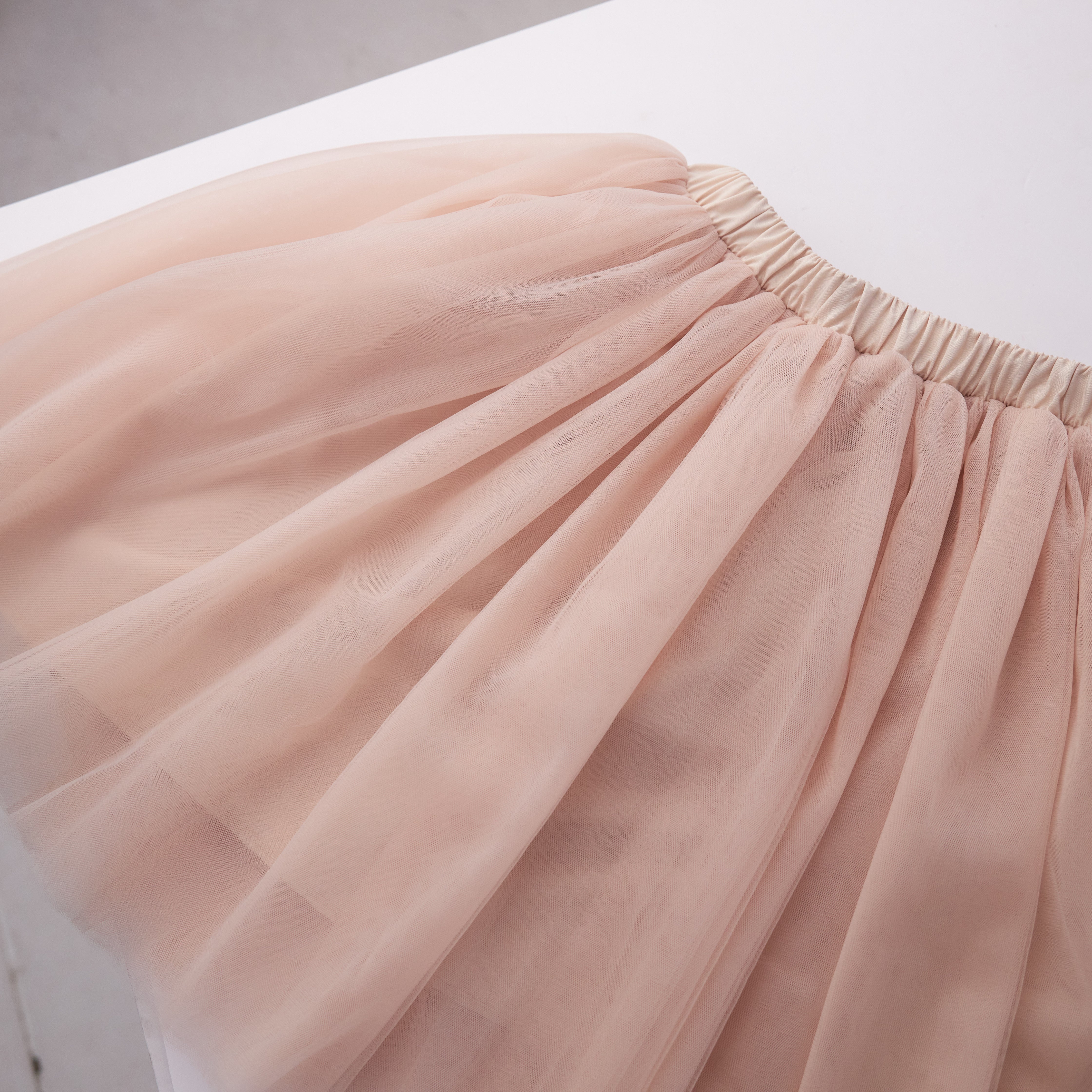 Birthday Party Short Skirt ’Tulipe’