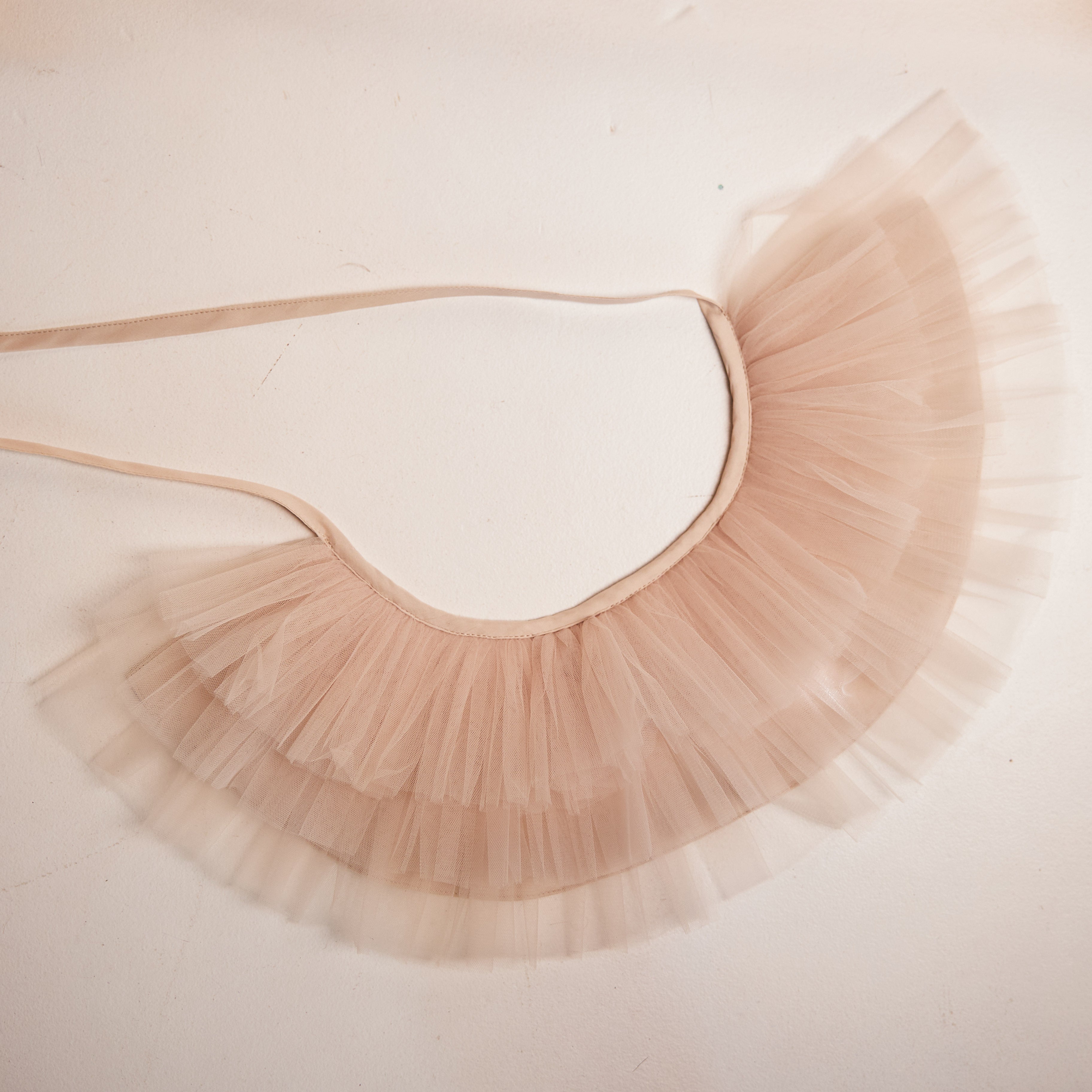 Collar Tulle ’Damala’